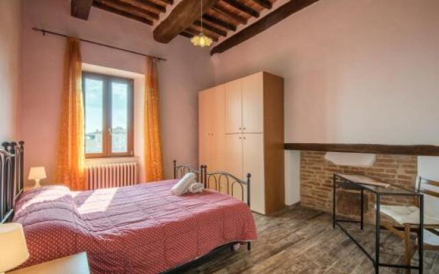 Montepulciano Apartment Poggiolo