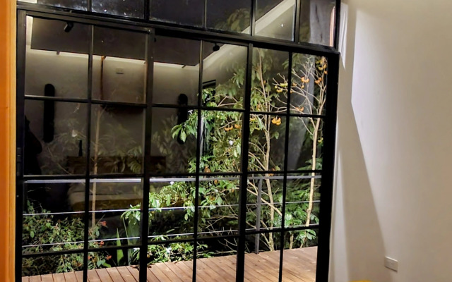 EcoHotel Alma