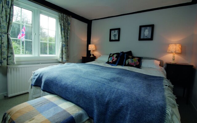 Bewl Rookery B&B