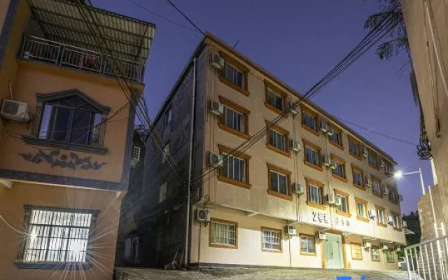 Guicun River Hotel