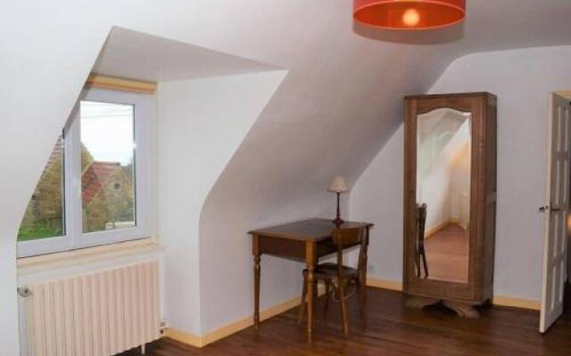 House Trebeurden - 5 Pers, 60 M2, 3/2