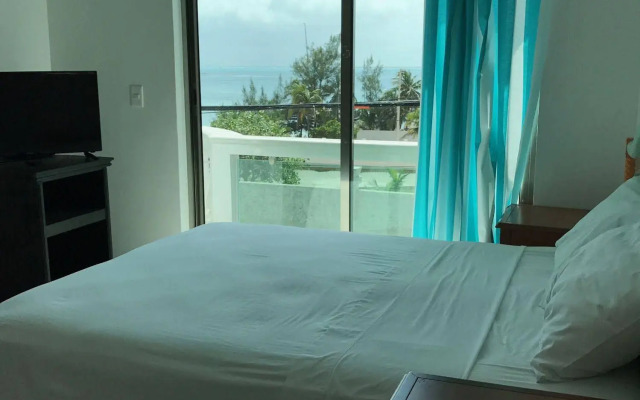 Villa Elena Isla Mujeres