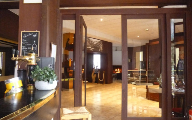 Hôtel Vignemale