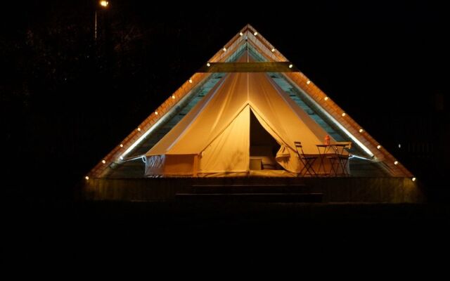 Killarney Glamping at the Grove