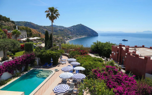 Hotel Loreley