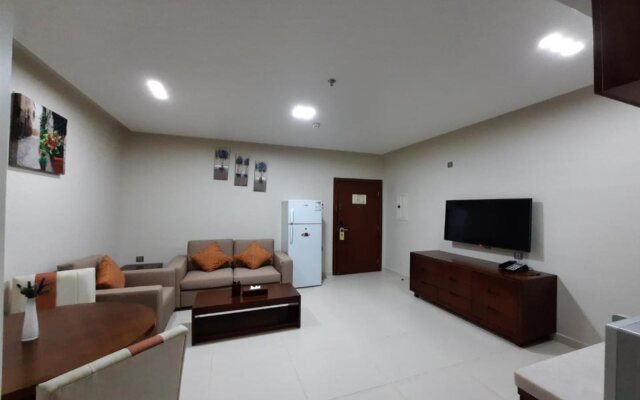 Karam Al Diyafa Hotel