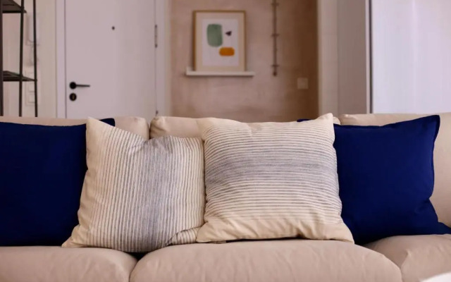 Tarifa Cozy House - Penthouse Humero 270º