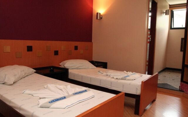 Hotel Platinum