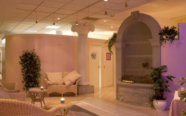 Hotel Tosco Romagnolo