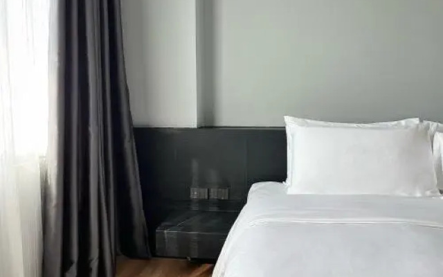 BB hotel Savannakhet