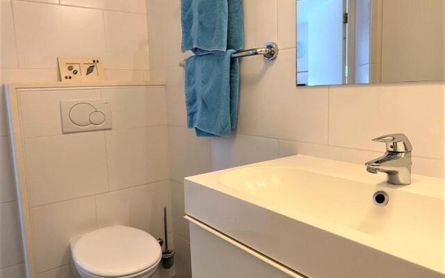 Vakantiewoning Domburg DO30