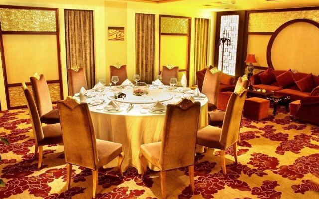 Global Hotel