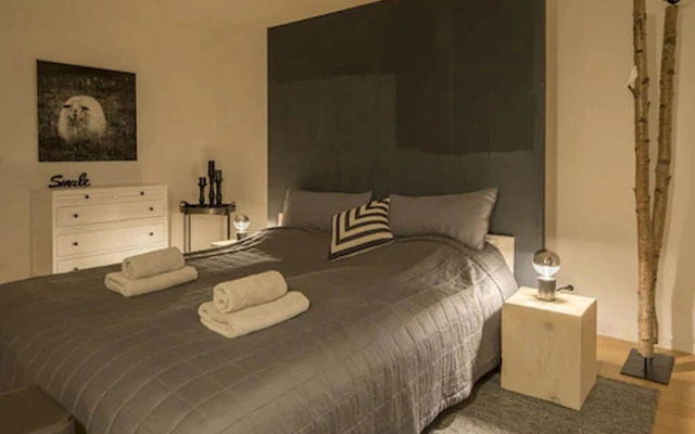 Schweizerhaus Alpirsbach