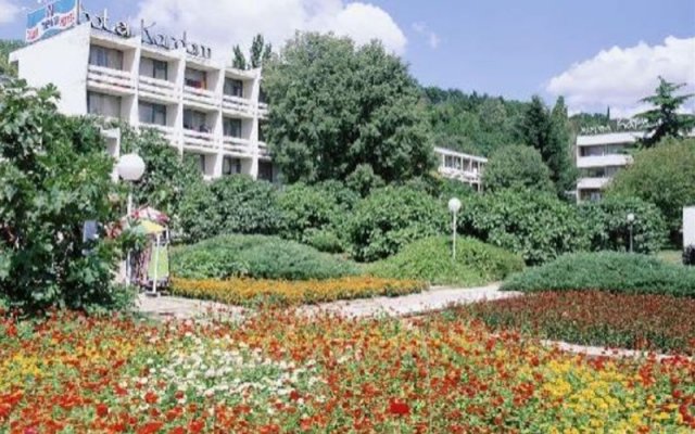 Hotel Kardam