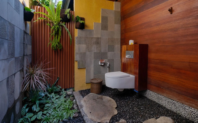 Ubud Padi Villas