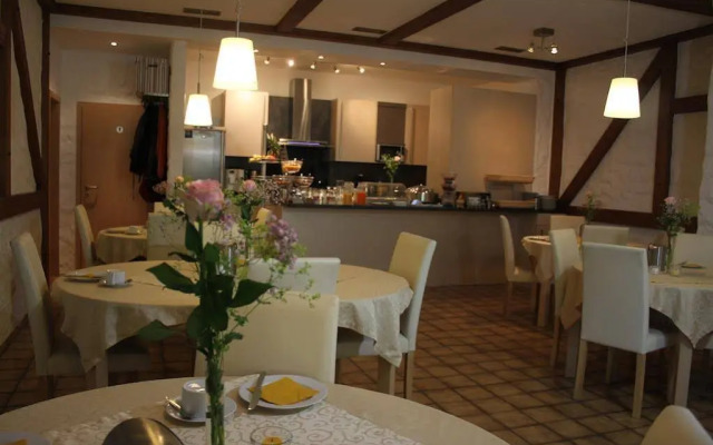 Hotel Central