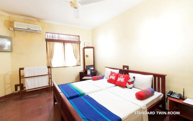 Zen Rooms Main Street Negombo