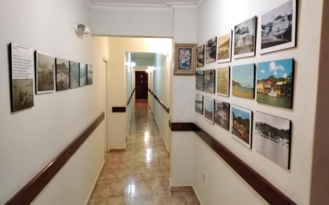 Hotel Samana Spring