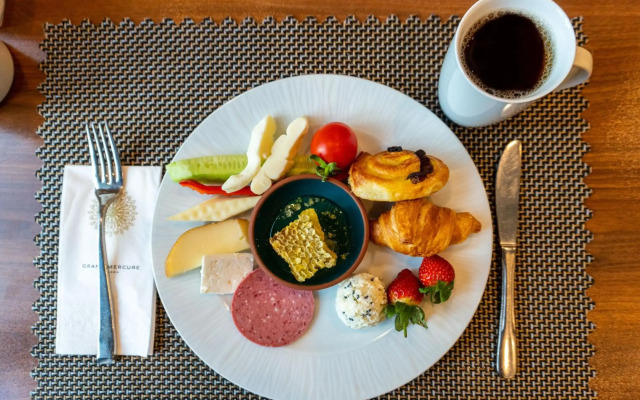 Downtown Ankara Hotel