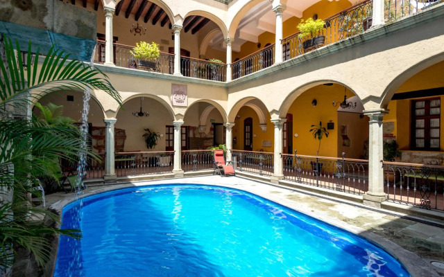 Hotel CasAntica