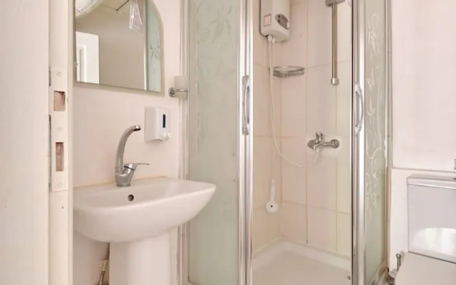 Papazın Konağı Pansiyon