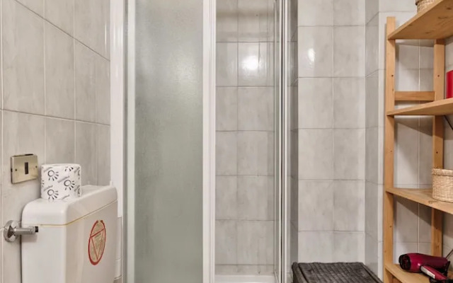 Porta Susa Apartment