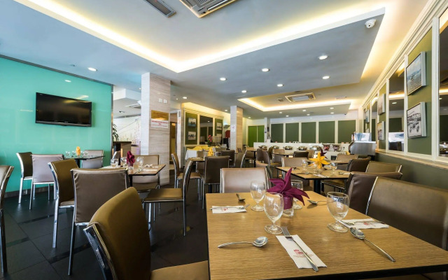Hotel Sentral Georgetown @ City Centre