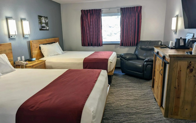 First Gold Hotel