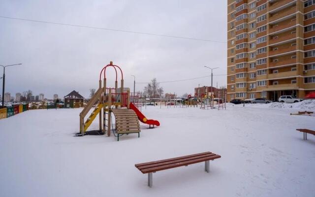 Apartments Gedonizm Apart on st. General Margelov, 9a