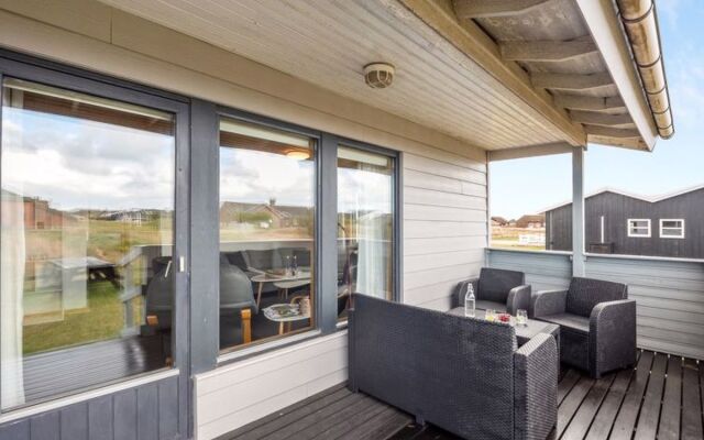 "Abetzi" - 800m from the sea in Western Jutland
