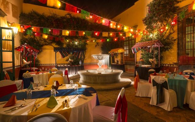 Fiesta Americana Hacienda Galindo Resort & Spa