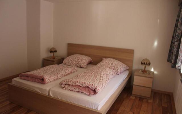 Ferienwohnung Silberdistel