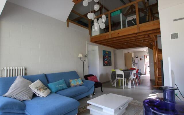 Maison Saint-Brevin-les-Pins, 5 pièces, 10 personnes - FR-1-364-86