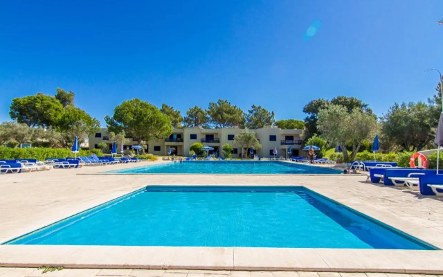 Apartamentos Clube da Bemposta