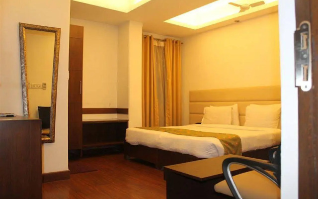 Hotel Asian International