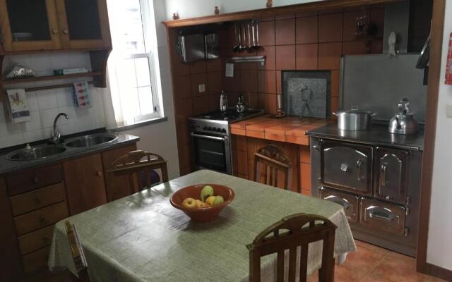 Casa Do Avô Faidoca