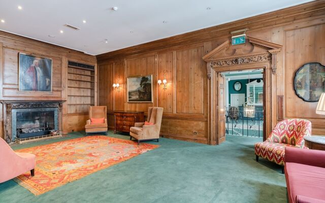 Searcys Roof Garden Rooms