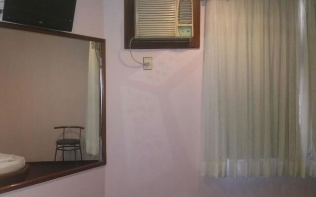 Hotel Magnus