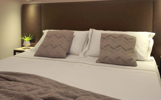 Hotel Aloisi
