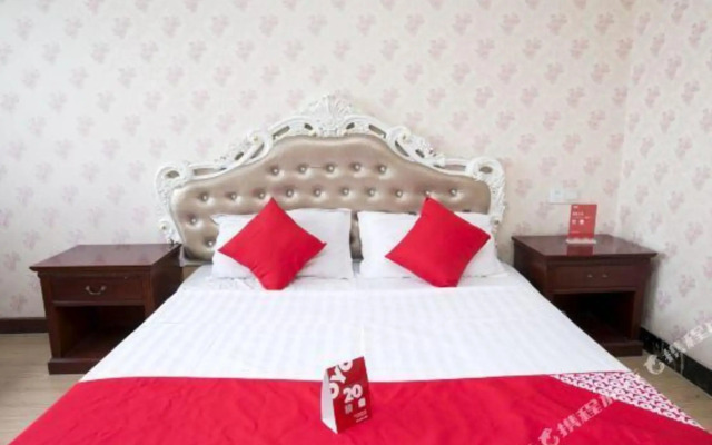 Binjiang Business Hotel