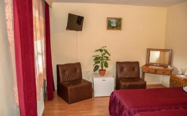 Motel Siesta