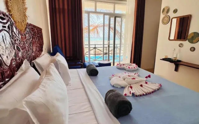 Mia Boutique Hotel