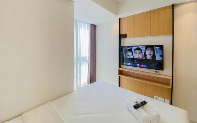 Good And Homey 1Br At Gold Coast Apartment