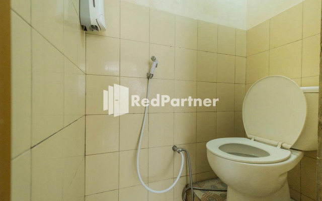 Pondok Cahaya Panorama RedPartner