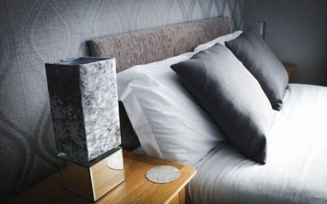 Sandyhill Guest House