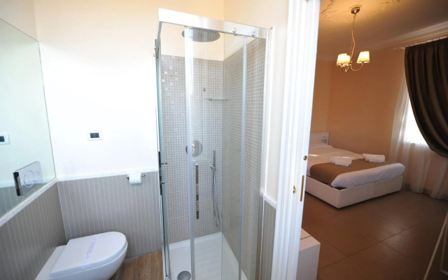 Hotel Villa Zaccardi