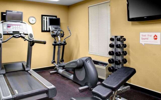 Hawthorn Extended Stay by Wyndham Cincinnati NE/Mason