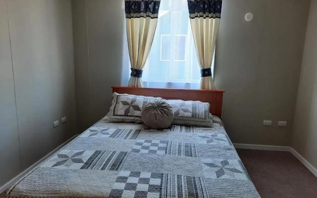 Casa Bilbao Villarrica