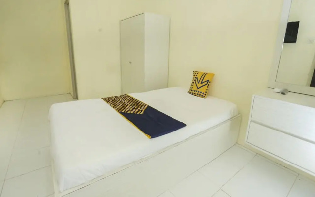 OYO 91635 Wisma Terace House