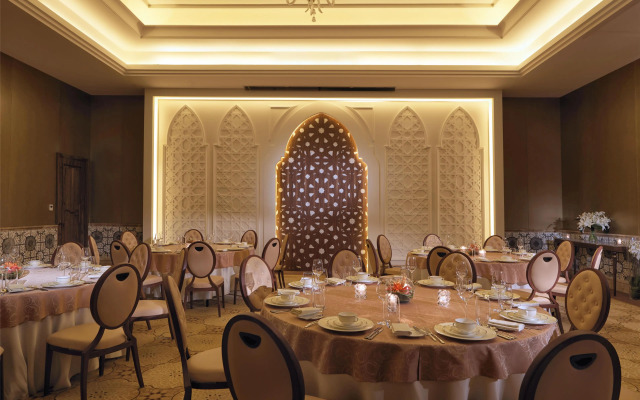 Marsa Malaz Kempinski, The Pearl - Doha